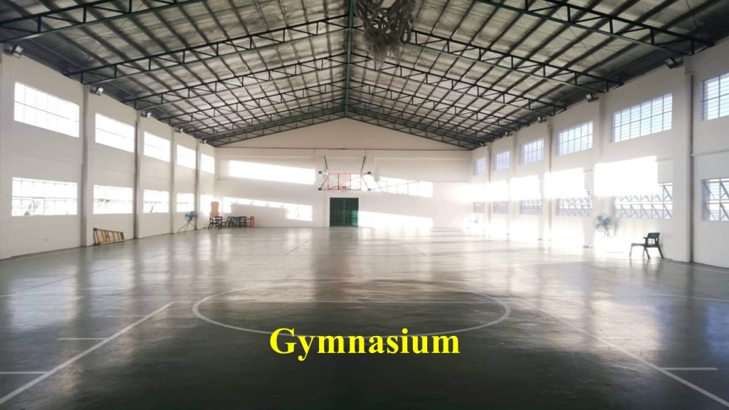 Gallery Sun Valley National High School